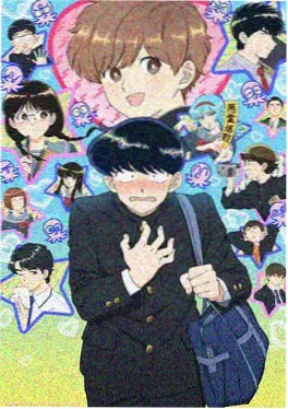 风起琉璃川动漫海报