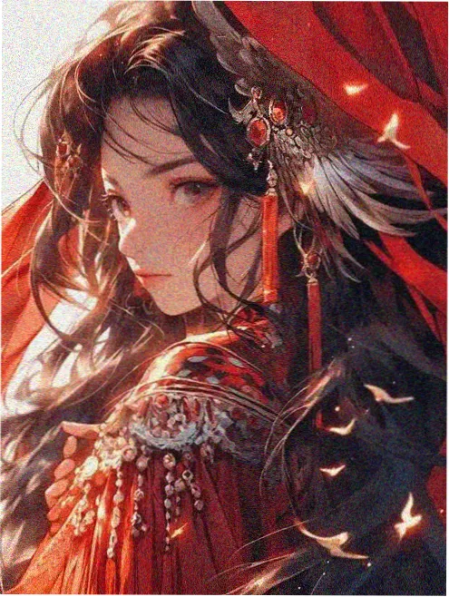 手艺人纪录片海报